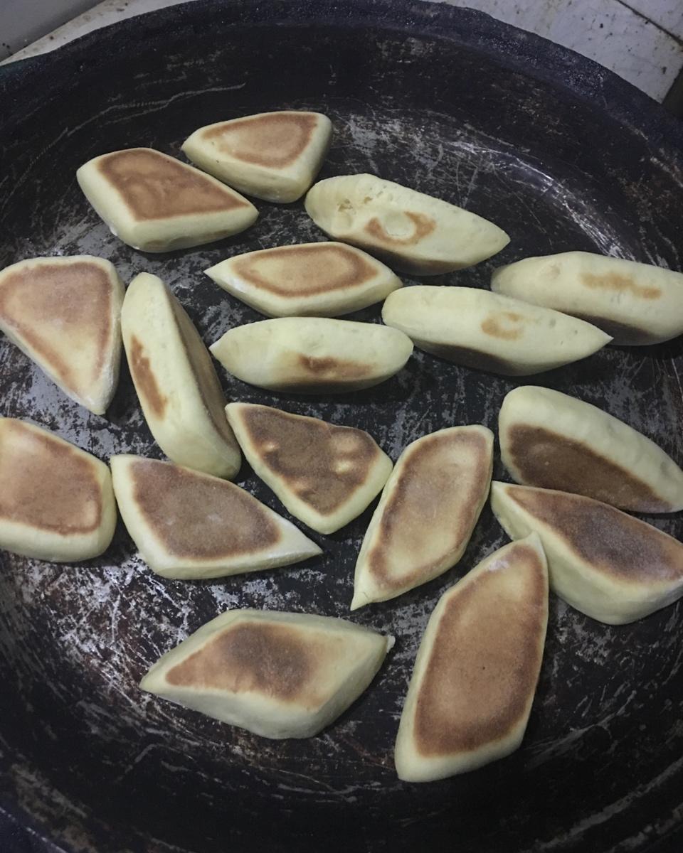 宣软棋子