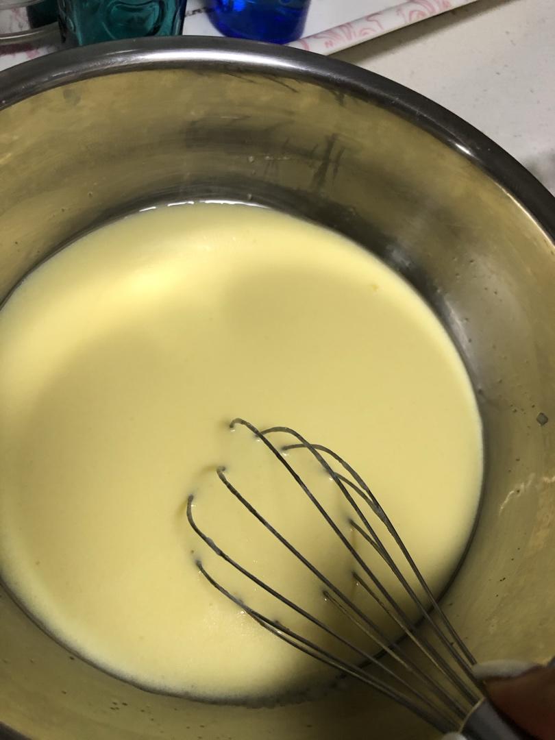 烘培•经典蓝莓玛芬纸杯蛋糕 好味道 做法简单（德国食材版）