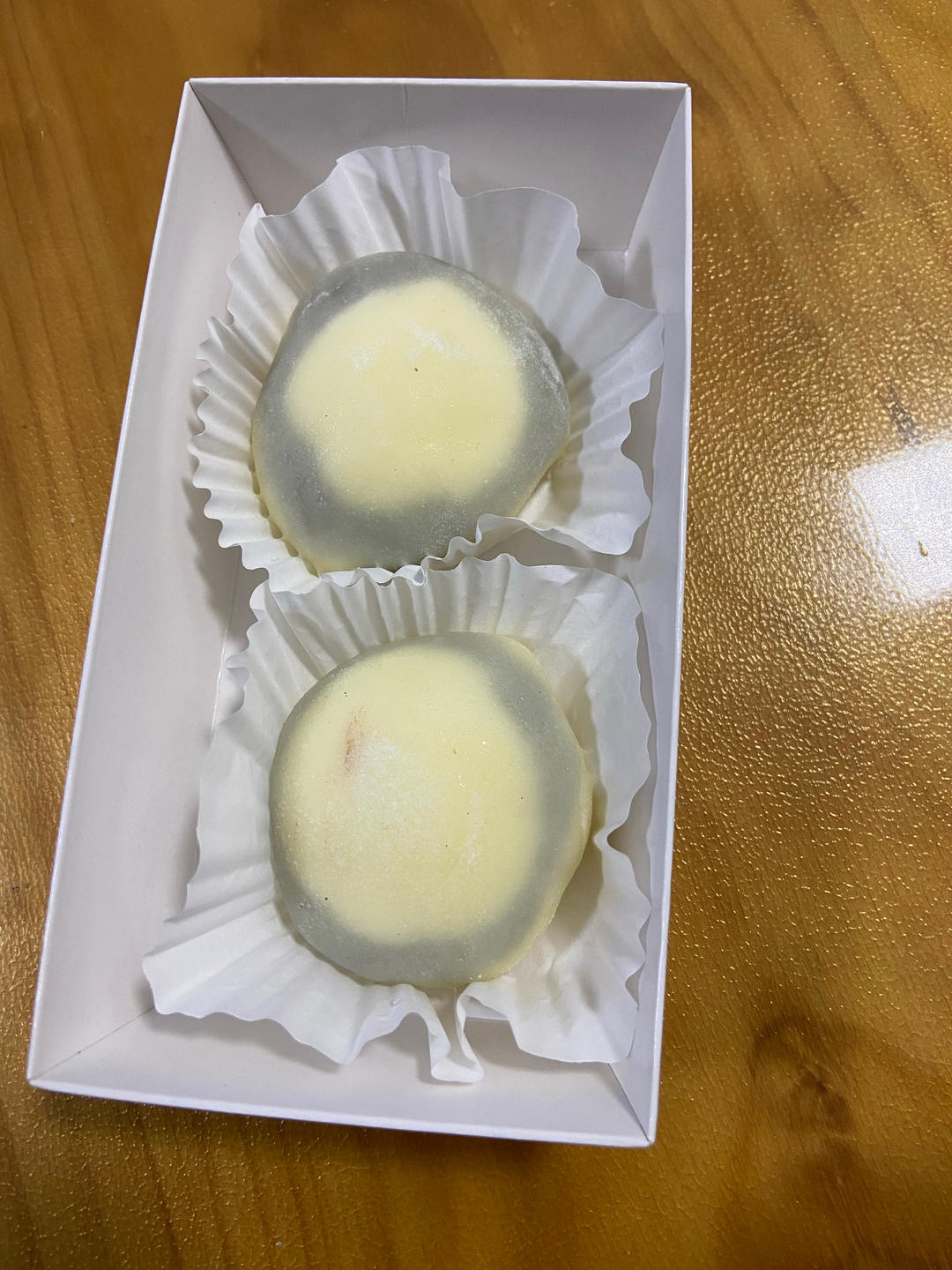 雪媚娘（超详细）