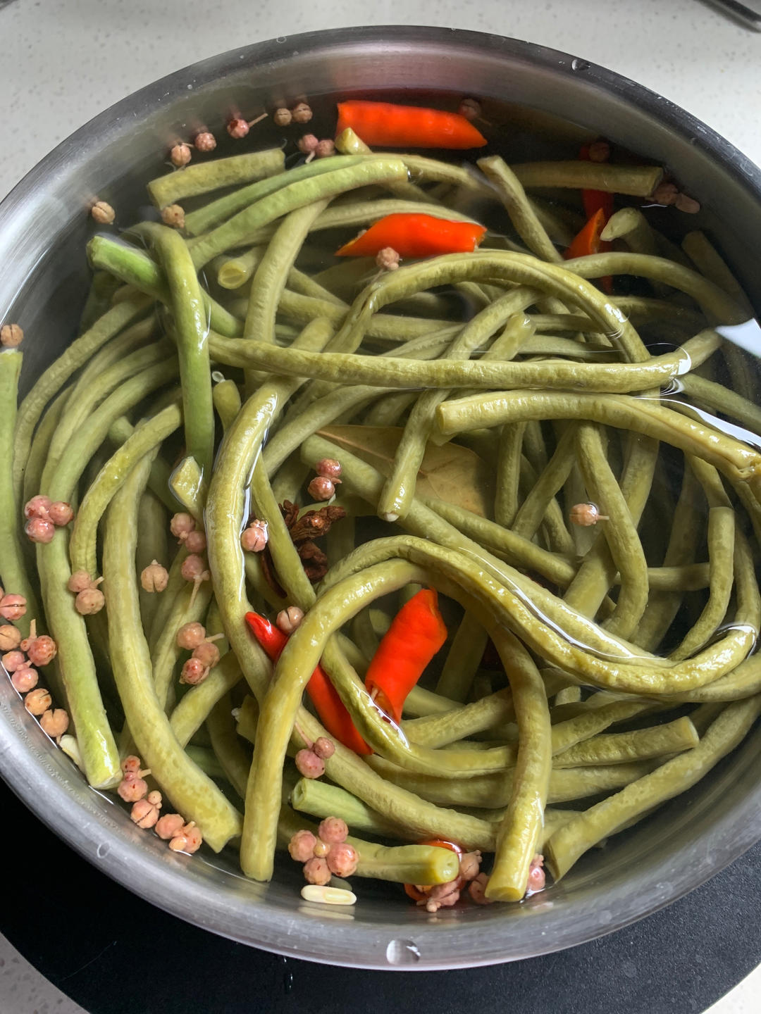 酸豆角（小美版）