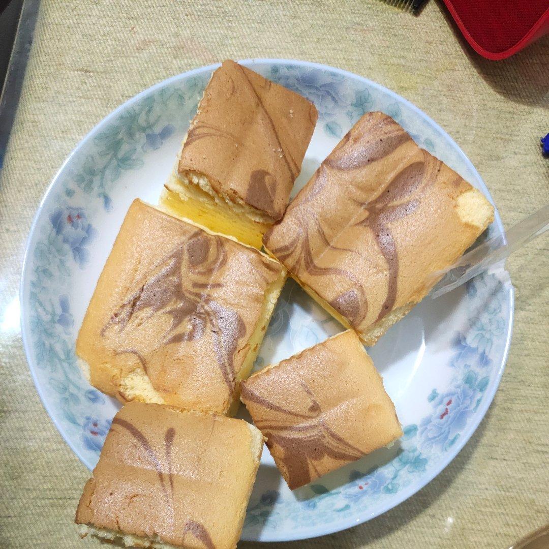 酸奶戚风蛋糕（26厘米定制烤盘）