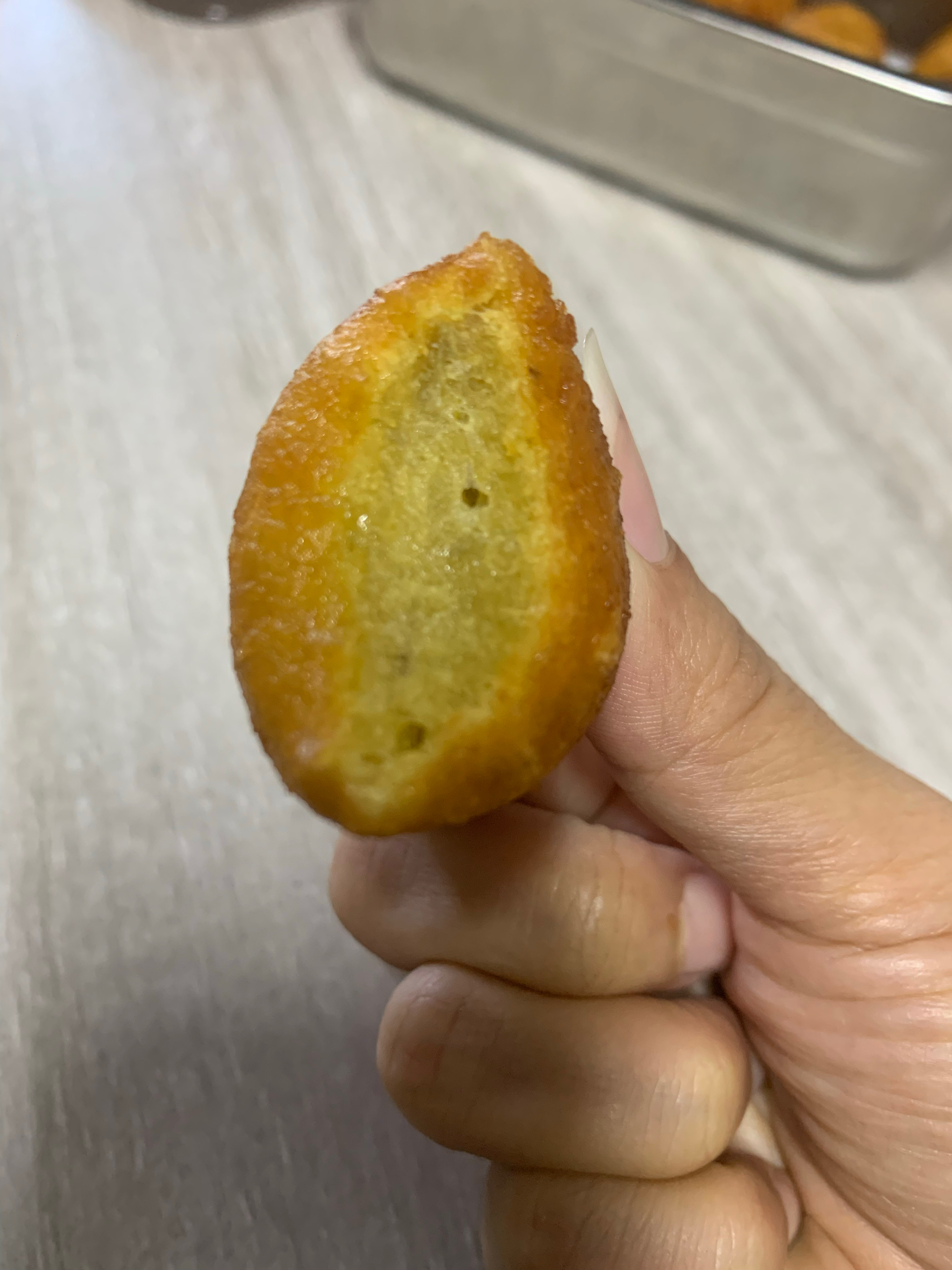 红薯🍠小丸子的做法 步骤4