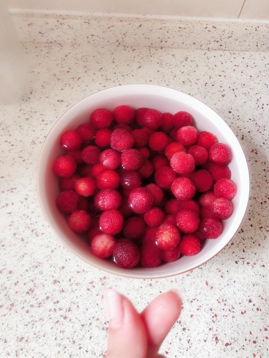 解暑利器【🍒杨梅酒】