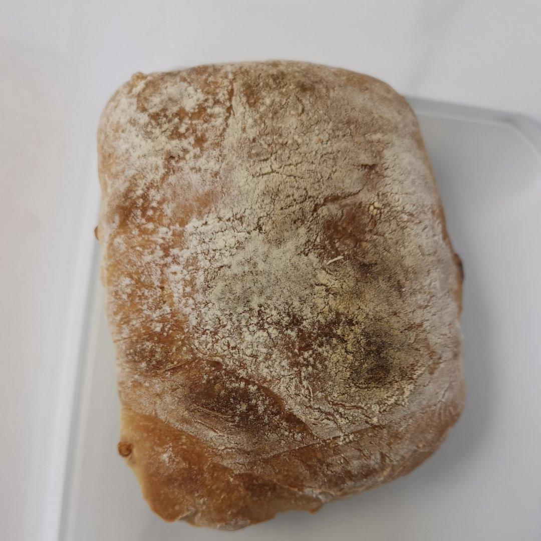 意大利夏巴塔Ciabatta