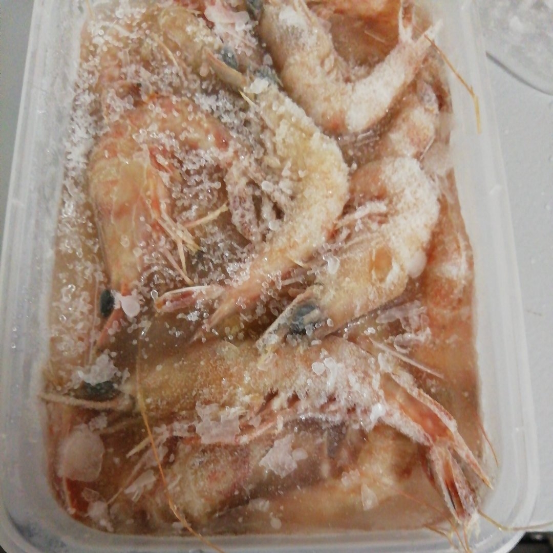 步骤图 香煎樱花虾的做法 香煎樱花虾的做法步骤 菜谱 下厨房