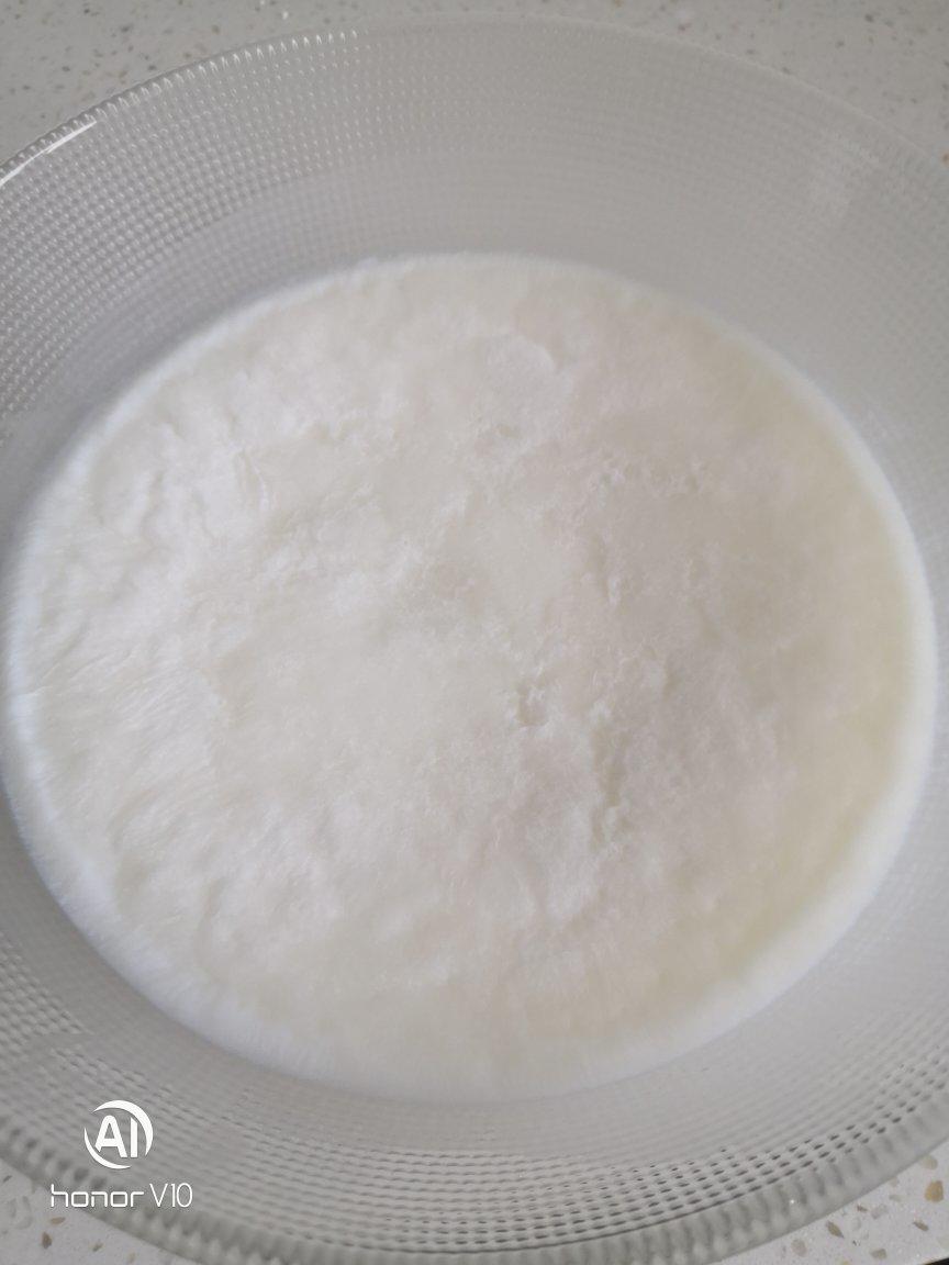 熬猪油～雪白不腥、出油量大 糕点起酥油