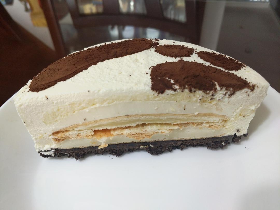 手机用户0200_dfsm做的澳洲牛乳蛋糕