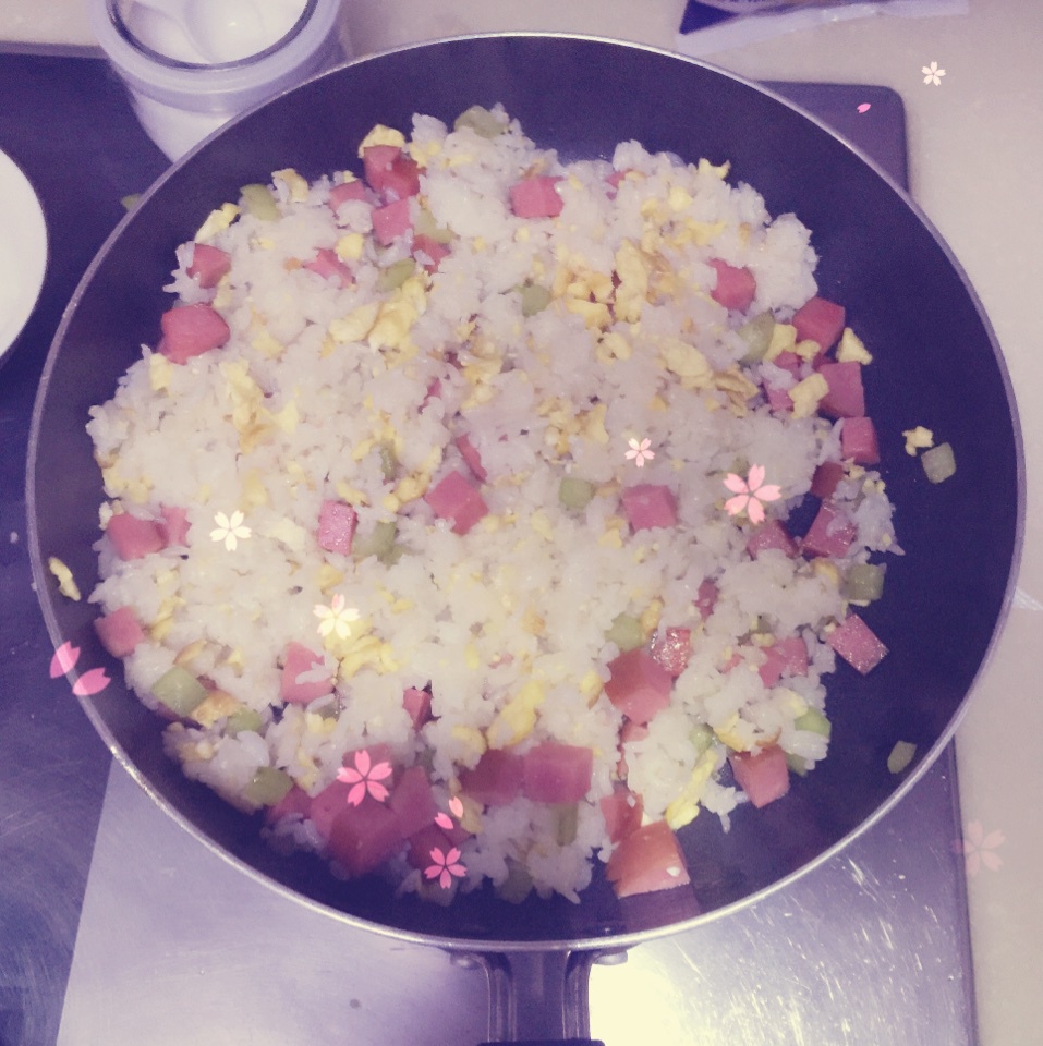 炒饭