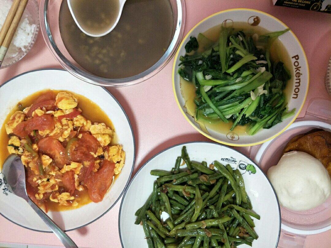 三餐四季
