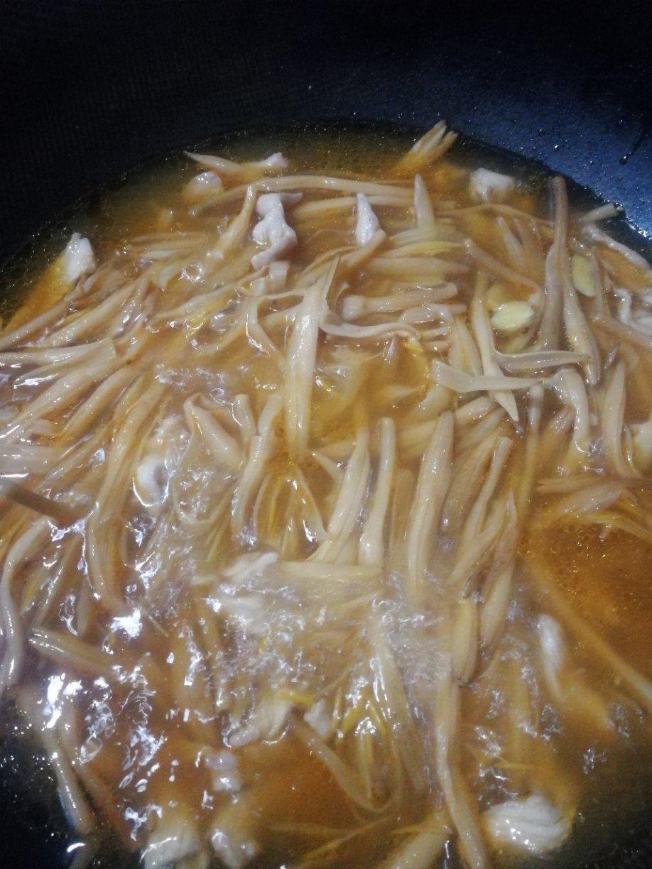 献给妈妈的忘忧汤