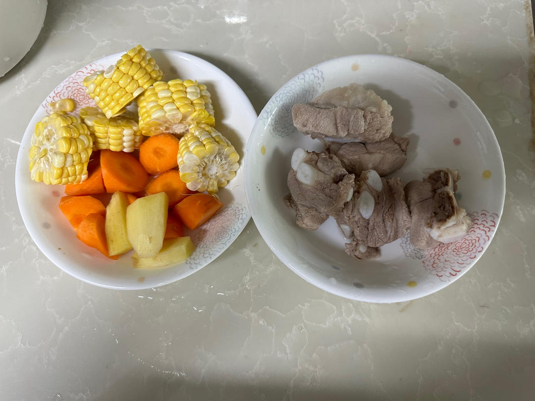 👆【蒸炖锅打卡戳这】清蒸鲈鱼-3月美食日记打卡