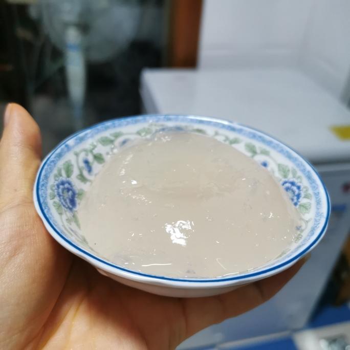 无糖钵仔糕（2块）