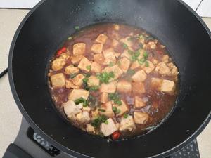 鱼香溜豆腐的做法 步骤8