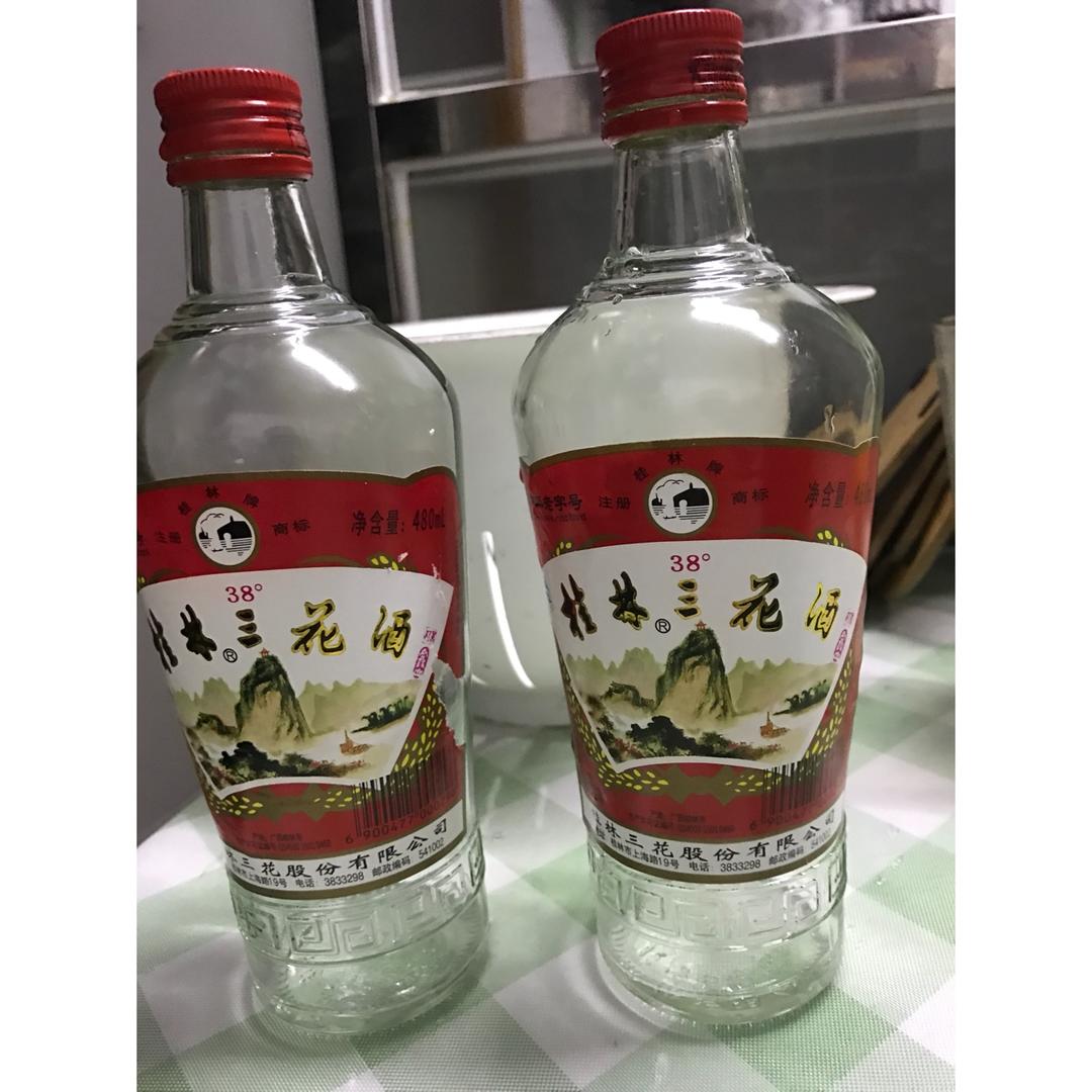 青梅酒（优的春日私酿第二話）