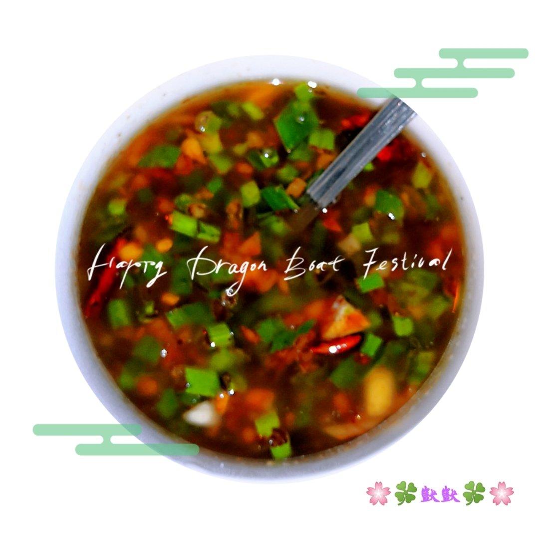 香草厨房 | 第二届美食马拉松集中打卡(已截止）