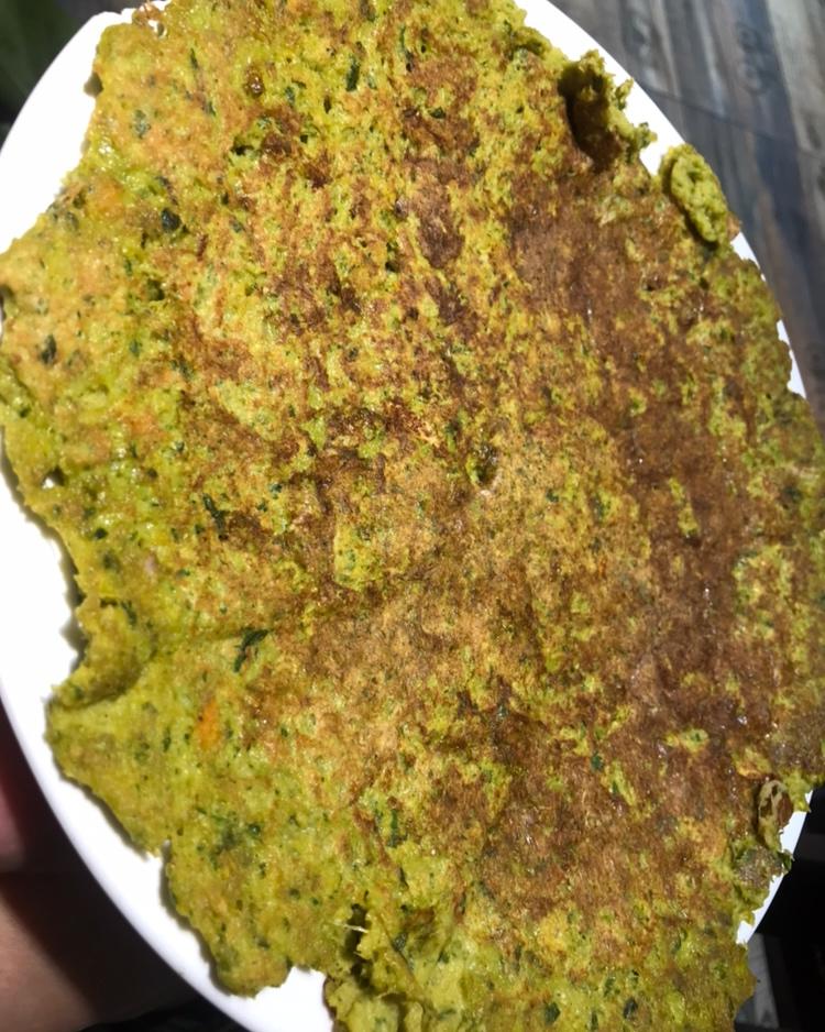 果渣饼