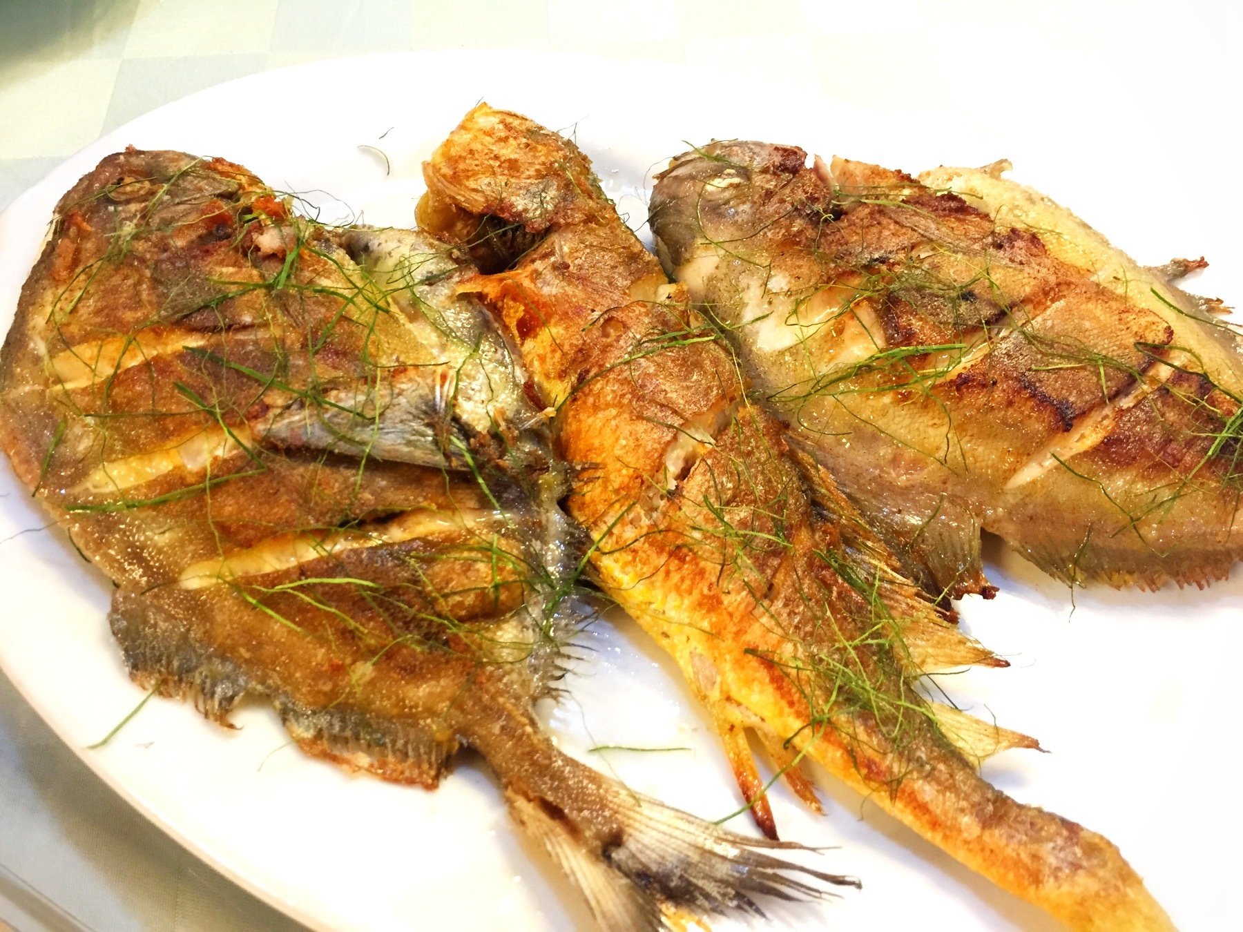 美极桂虾(以及给你做饭的那些日子里的碎碎念)