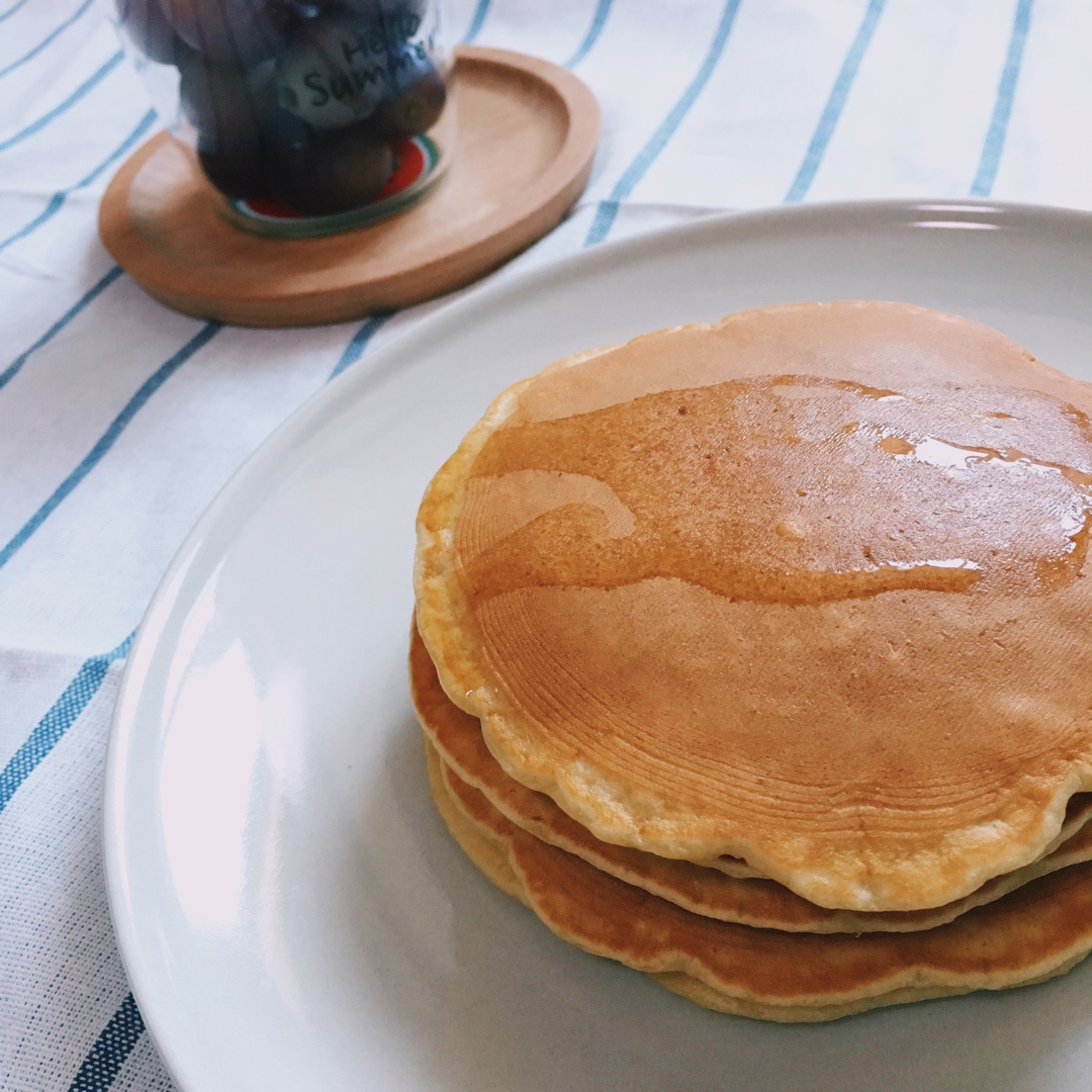 松饼