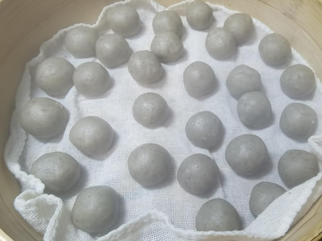 八珍糕的做法