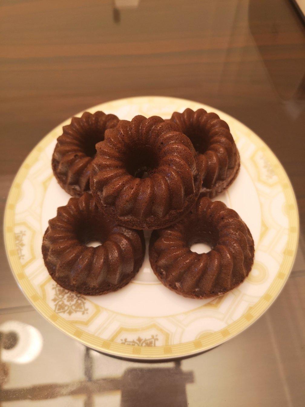 全蛋小蛋糕