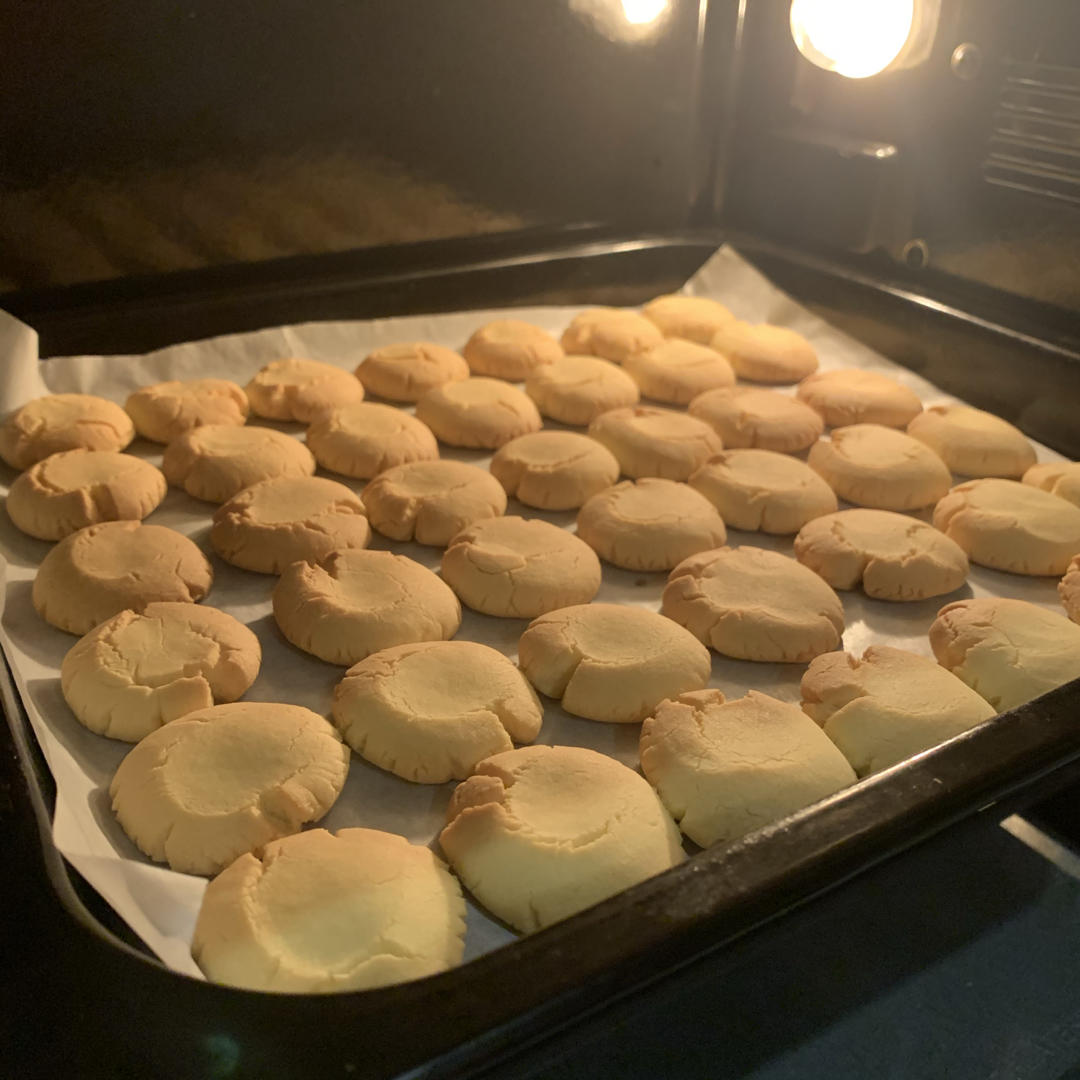 玛格丽特小饼干