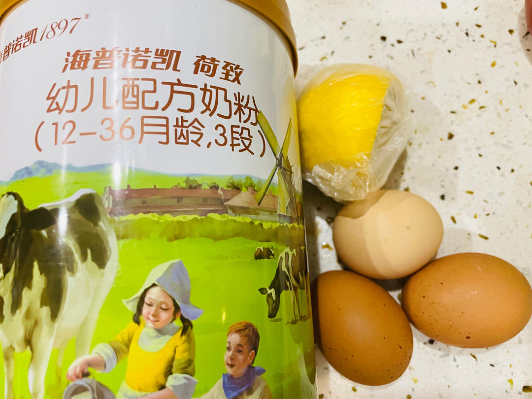 腊肠虾仁双拼烧麦【5-6月北鼎蒸炖锅食谱】