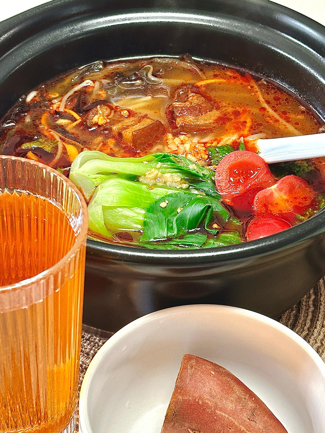 午餐•2026年1月11日