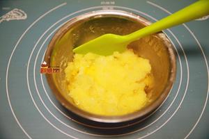 奶黄汤圆的做法 步骤7