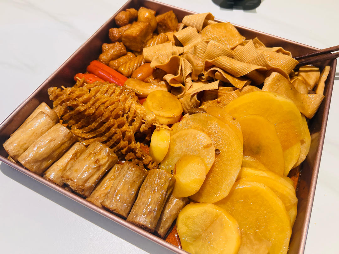 周黑鸭（自用版）