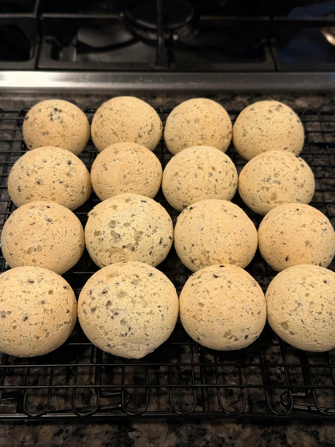 恐龙蛋·麻薯面包·麻薯包 自己做了1000➕的私人配方