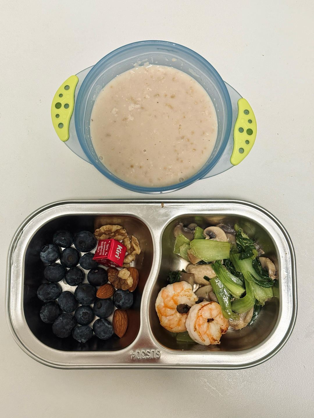 小朋友的早餐灵感
