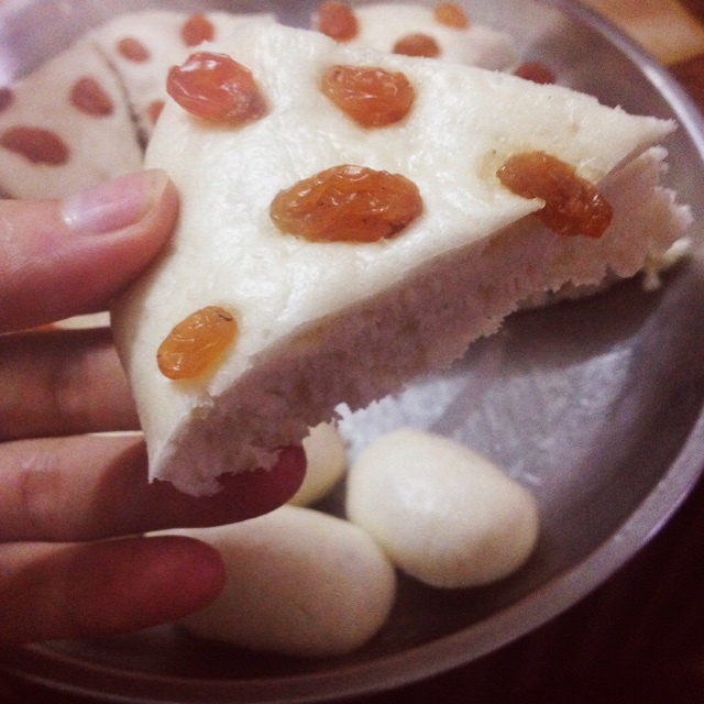 枣糕