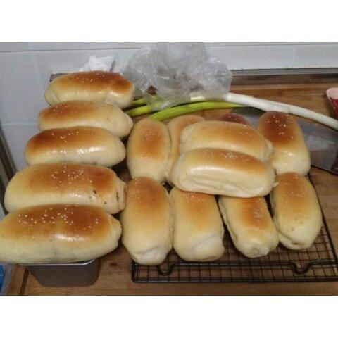 简简单单白吐司（玉米油）