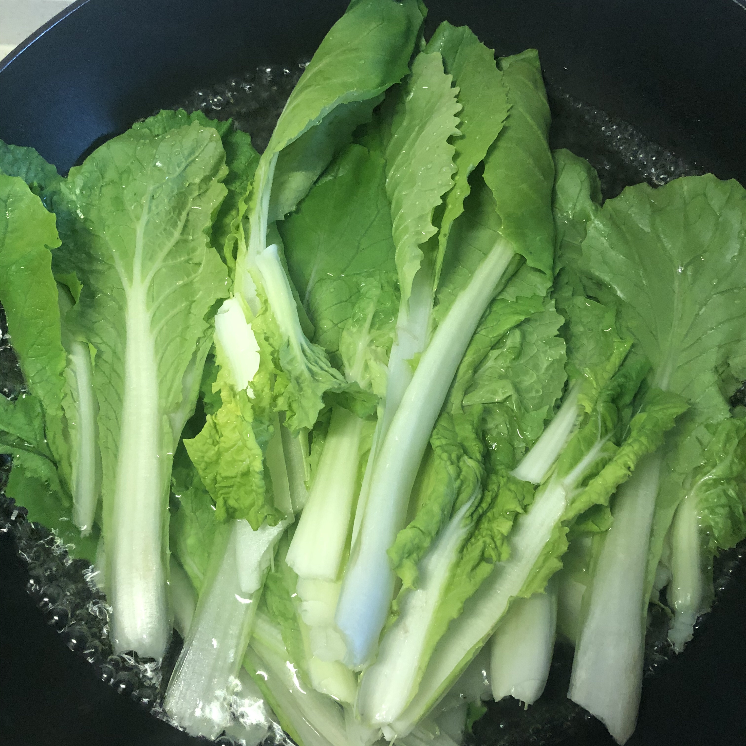 韩式土豆脊骨汤的做法 步骤3