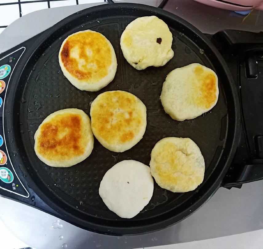 超级酥软好吃的馅饼