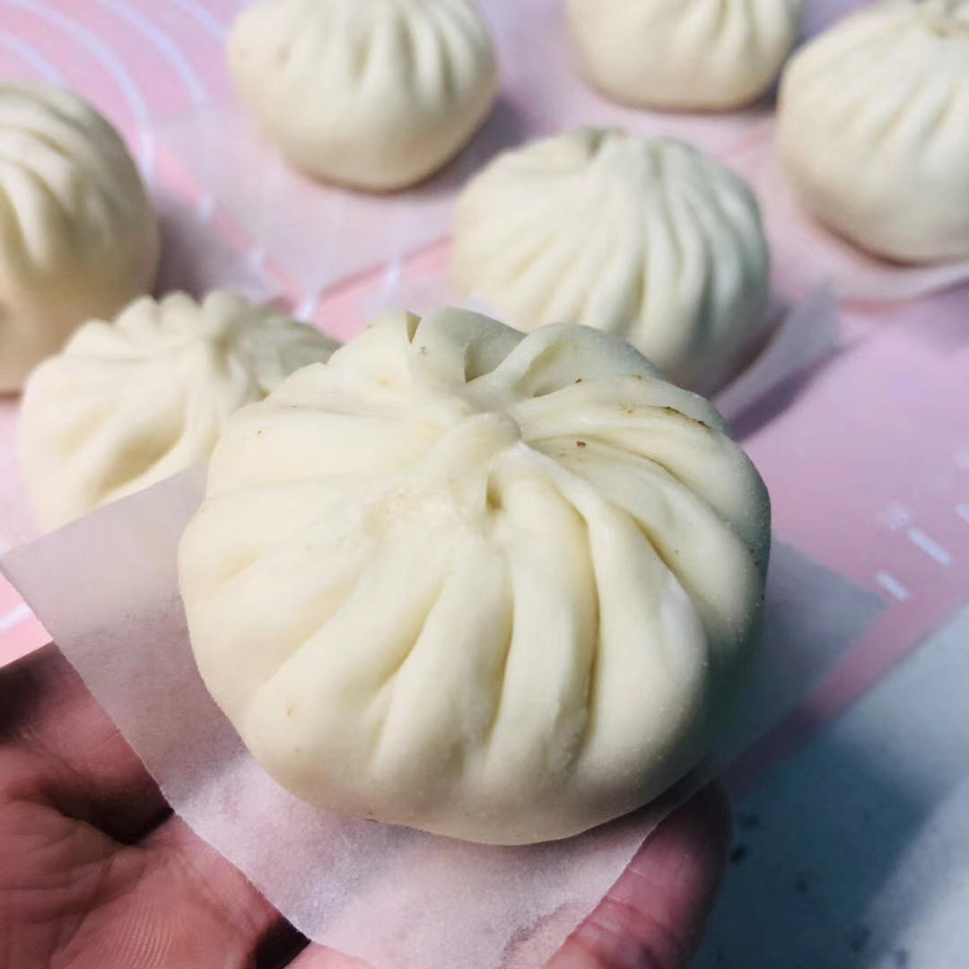 肉包子攻略（超详细视频）