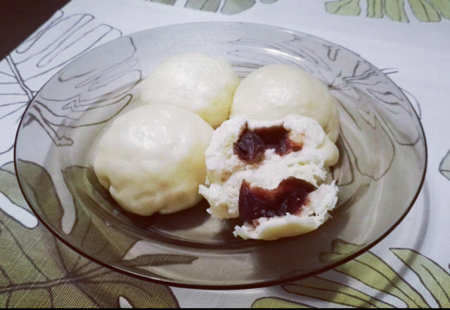 小豆包