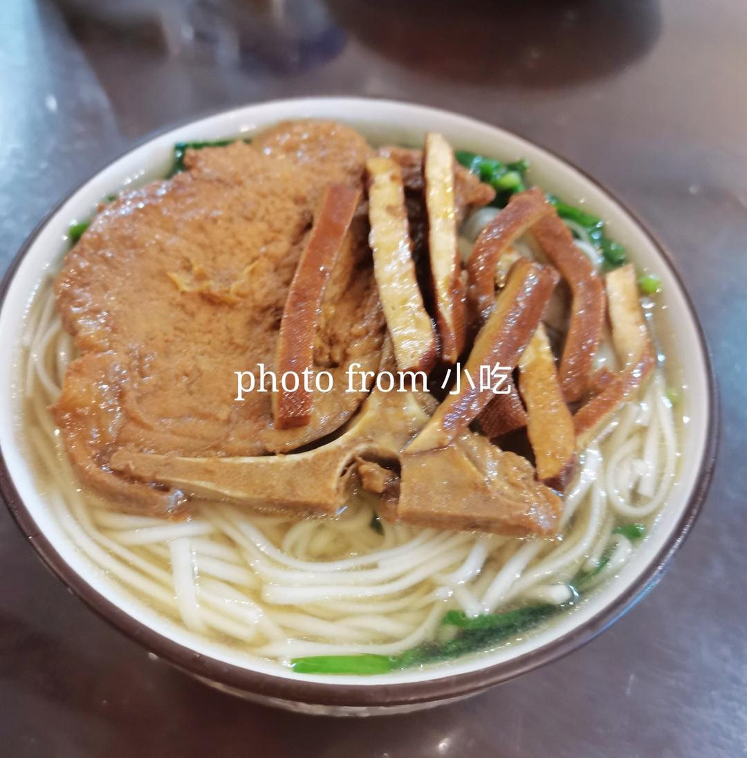 红烧大排