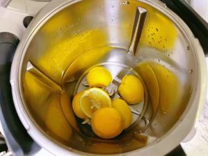 小美版-经典柠檬汁的做法 步骤1