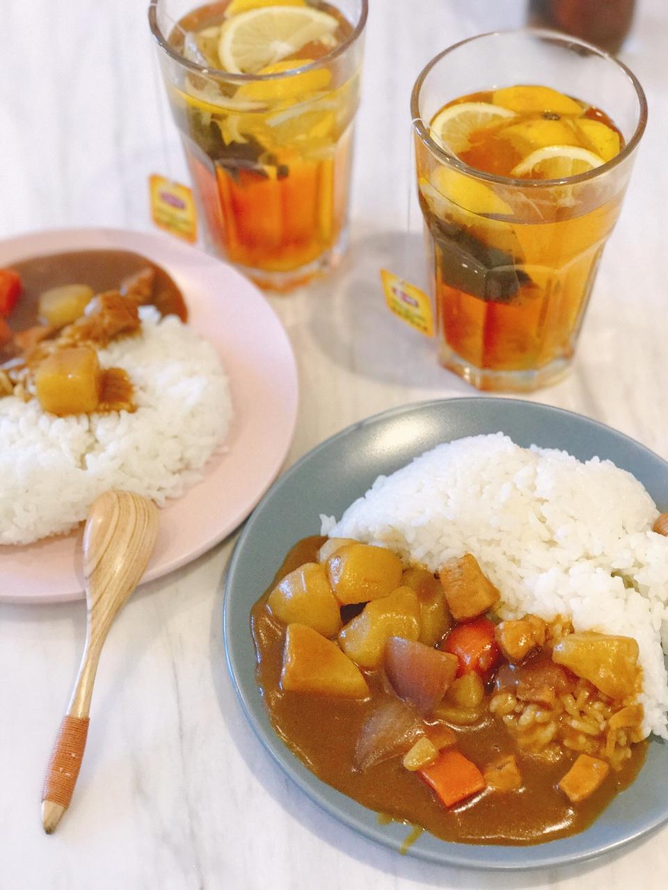 零失败日式咖喱鸡肉饭！！最正宗日本家庭做法！简单又好吃！