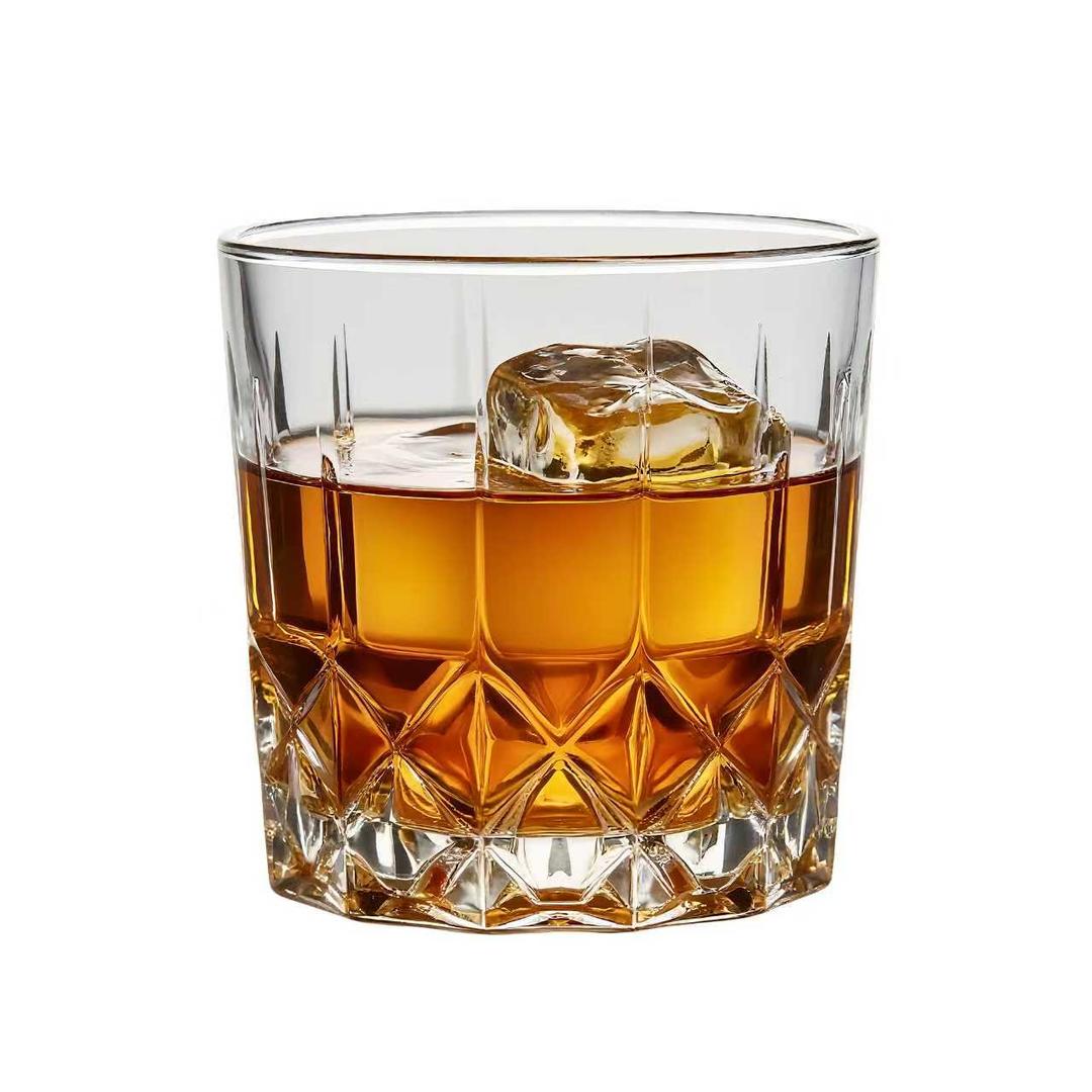 威士忌透明冰块