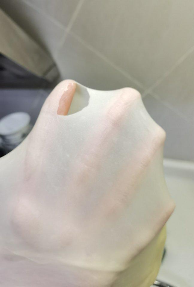 （视频）新手厨师机12分钟手套膜指南—M6厨师机