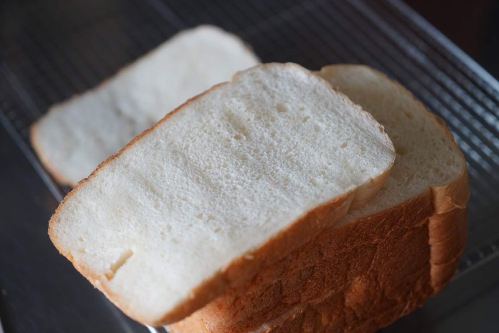 如何用面包机做出它能力范围内最高品质的面包...更新中...的做法