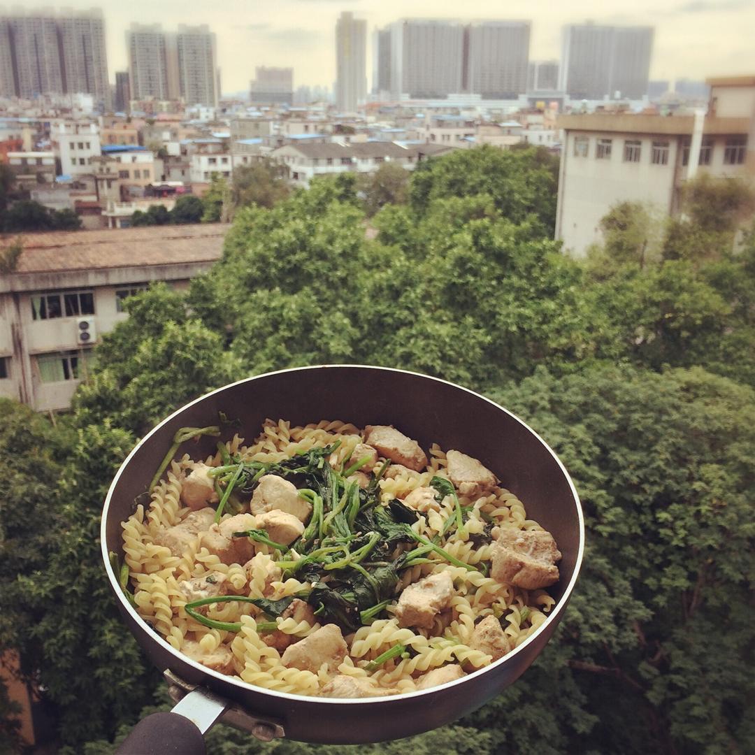 午餐•2016年11月10日