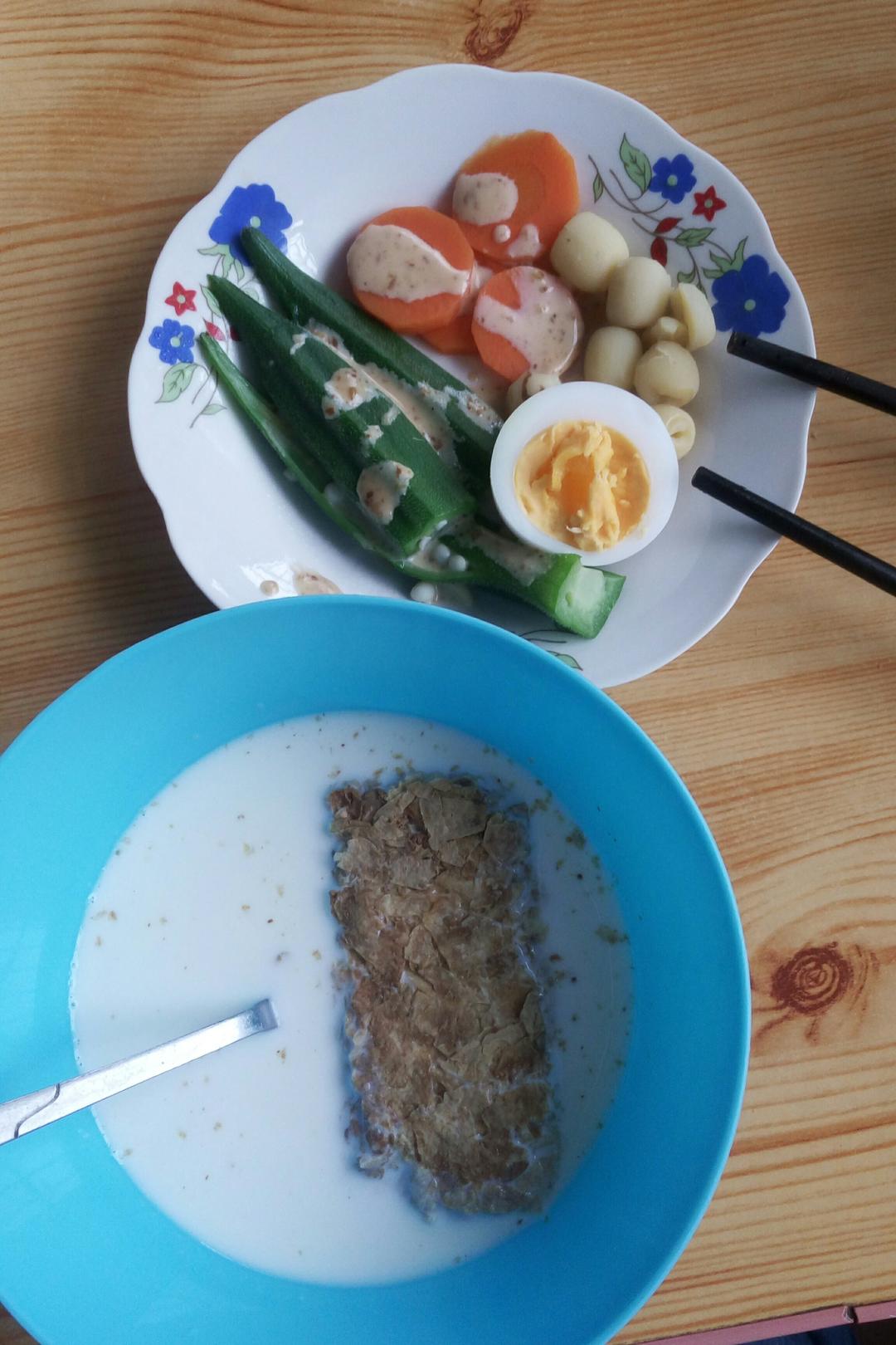 家常梅干菜扣肉