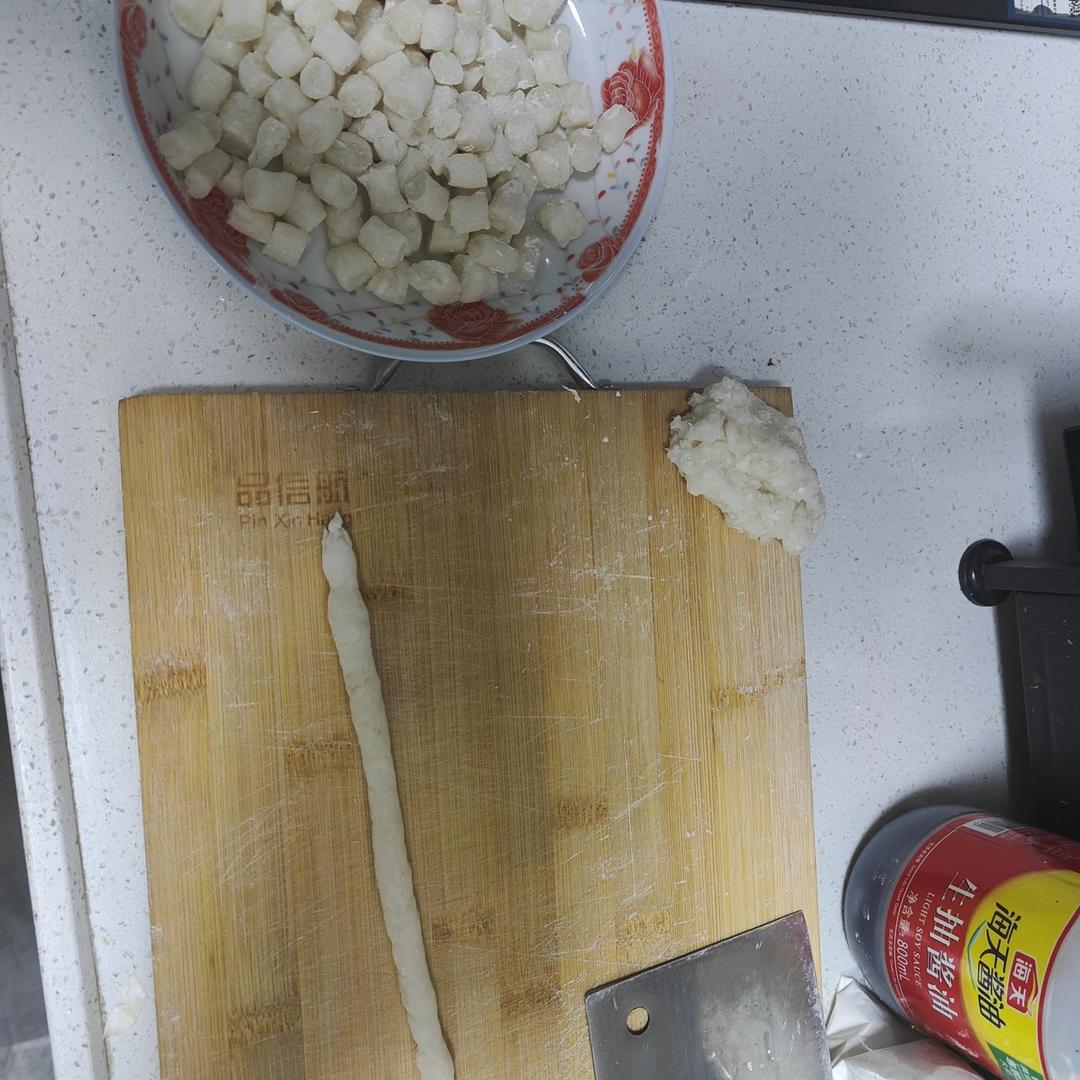 奶奶传下来的配方，自制阿达子好吃绝了！