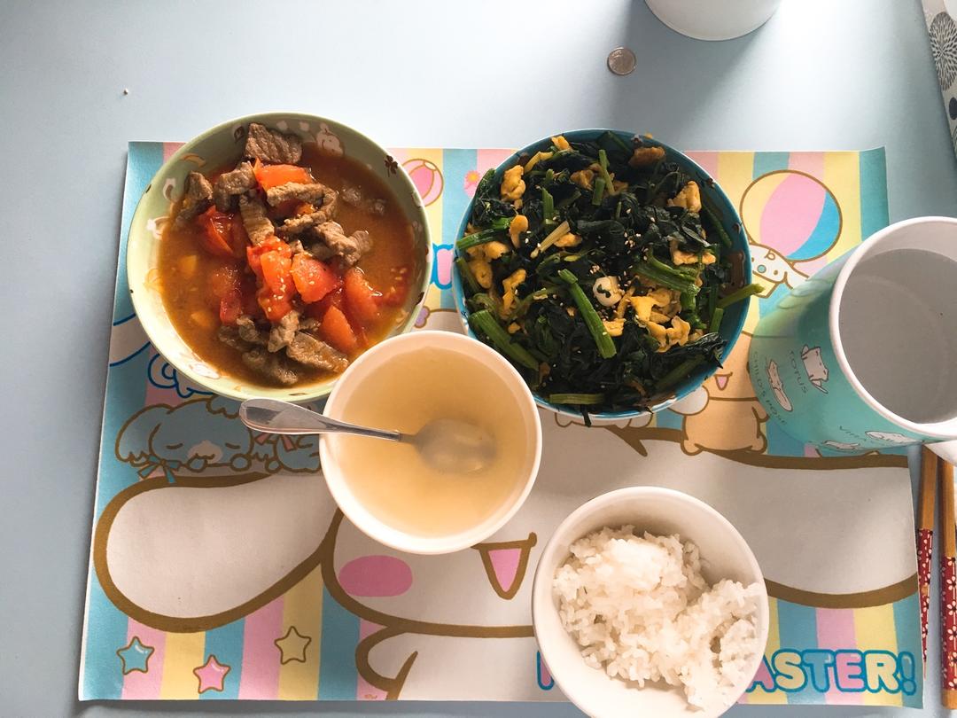 食の