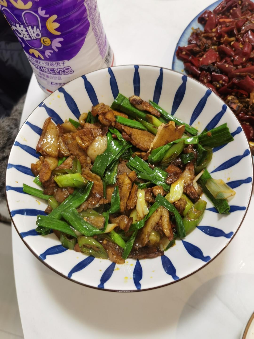 四川回锅肉