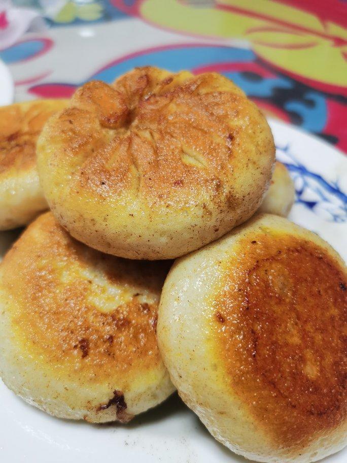 景德镇特色水煎饼