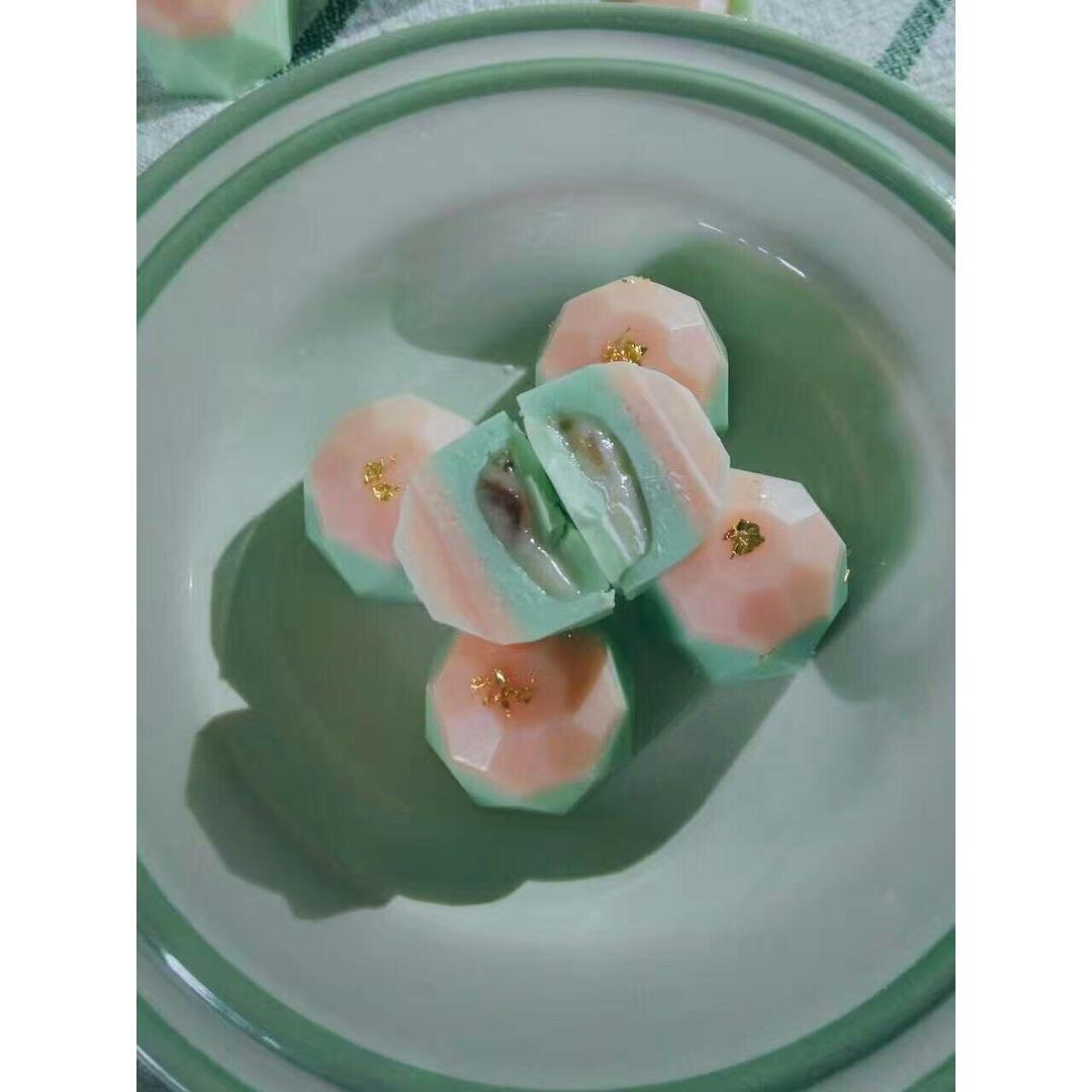 手工巧克力